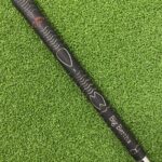 Used Callaway X-12 Series 5 Iron – Regular Flex Steel Shaft