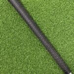 Used Callaway X-12 Series 5 Iron – Regular Flex Steel Shaft