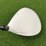 Used TaylorMade R11 Driver – 10.5 Degree, Regular Flex Fujikura Motore 55 Graphite Shaft