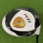 Used TaylorMade R11 Driver – 10.5 Degree, Regular Flex Fujikura Motore 55 Graphite Shaft