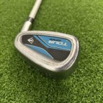 Dunlop Tour Junior Sand Wedge / Junior Flex Dunlop Tour Junior Graphite Shaft