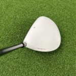 Used TaylorMade R11 Driver – 10.5 Degree, Regular Flex Fujikura Motore 55 Graphite Shaft