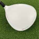 Used TaylorMade R11 Driver – 10.5 Degree, Regular Flex Fujikura Motore 55 Graphite Shaft