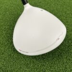 Used TaylorMade R11 Driver – 10.5 Degree, Regular Flex Fujikura Motore 55 Graphite Shaft