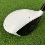 Used TaylorMade R11 Driver – 10.5 Degree, Regular Flex Fujikura Motore 55 Graphite Shaft