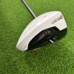 Used TaylorMade R11 Driver – 10.5 Degree, Regular Flex Fujikura Motore 55 Graphite Shaft