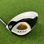 Used TaylorMade R11 Driver – 10.5 Degree, Regular Flex Fujikura Motore 55 Graphite Shaft