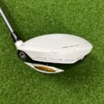 Used TaylorMade R11 Driver – 10.5 Degree, Regular Flex Fujikura Motore 55 Graphite Shaft