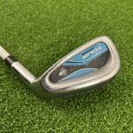 Dunlop Tour Junior Sand Wedge / Junior Flex Dunlop Tour Junior Graphite Shaft