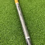 Used TaylorMade R11 Driver – 10.5 Degree, Regular Flex Fujikura Motore 55 Graphite Shaft