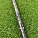 Used TaylorMade R11 Driver – 10.5 Degree, Regular Flex Fujikura Motore 55 Graphite Shaft