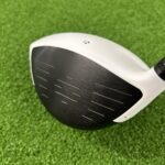 Used TaylorMade R11 Driver – 10.5 Degree, Regular Flex Fujikura Motore 55 Graphite Shaft
