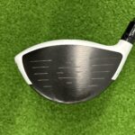 Used TaylorMade R11 Driver – 10.5 Degree, Regular Flex Fujikura Motore 55 Graphite Shaft