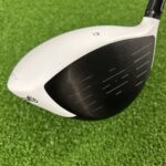Used TaylorMade R11 Driver – 10.5 Degree, Regular Flex Fujikura Motore 55 Graphite Shaft
