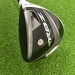 Used TaylorMade RBZ Stage 2 Driver – 9.5 Degree, Stiff Flex Fujikura RocketFuel 50 Graphite Shaft
