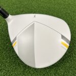 Used TaylorMade RBZ Stage 2 Driver – 9.5 Degree, Stiff Flex Fujikura RocketFuel 50 Graphite Shaft