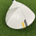 Used TaylorMade RBZ Stage 2 Driver – 9.5 Degree, Stiff Flex Fujikura RocketFuel 50 Graphite Shaft