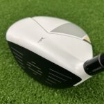 Used TaylorMade RBZ Stage 2 Driver – 9.5 Degree, Stiff Flex Fujikura RocketFuel 50 Graphite Shaft