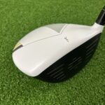 Used TaylorMade RBZ Stage 2 Driver – 9.5 Degree, Stiff Flex Fujikura RocketFuel 50 Graphite Shaft
