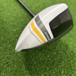 Used TaylorMade RBZ Stage 2 Driver – 9.5 Degree, Stiff Flex Fujikura RocketFuel 50 Graphite Shaft