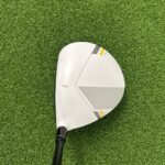 Used TaylorMade RBZ Stage 2 Driver – 9.5 Degree, Stiff Flex Fujikura RocketFuel 50 Graphite Shaft