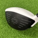 Used TaylorMade RBZ Stage 2 Driver – 9.5 Degree, Stiff Flex Fujikura RocketFuel 50 Graphite Shaft