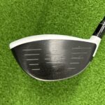 Used TaylorMade RBZ Stage 2 Driver – 9.5 Degree, Stiff Flex Fujikura RocketFuel 50 Graphite Shaft