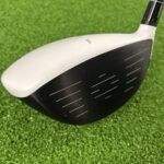 Used TaylorMade RBZ Stage 2 Driver – 9.5 Degree, Stiff Flex Fujikura RocketFuel 50 Graphite Shaft