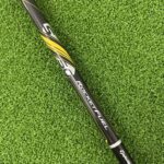 Used TaylorMade RBZ Stage 2 Driver – 9.5 Degree, Stiff Flex Fujikura RocketFuel 50 Graphite Shaft