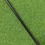 Used TaylorMade RBZ Stage 2 Driver – 9.5 Degree, Stiff Flex Fujikura RocketFuel 50 Graphite Shaft