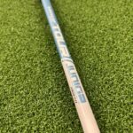Dunlop Tour Junior Sand Wedge / Junior Flex Dunlop Tour Junior Graphite Shaft