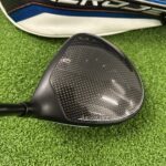 Used Cobra Aerojet Driver – 10.5 Degree, Stiff-Regular Flex Fujikura Speeder NX Graphite Shaft