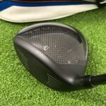 Used Cobra Aerojet Driver – 10.5 Degree, Stiff-Regular Flex Fujikura Speeder NX Graphite Shaft