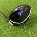 Used Cobra Aerojet Driver – 10.5 Degree, Stiff-Regular Flex Fujikura Speeder NX Graphite Shaft