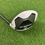 TaylorMade RBZ #3 Wood / 15 Degree / Stiff-Regular Mitsubishi Rayon RB-50 Shaft