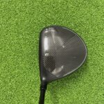 Used Cobra Aerojet Driver – 10.5 Degree, Stiff-Regular Flex Fujikura Speeder NX Graphite Shaft