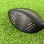 Used Cobra Aerojet Driver – 10.5 Degree, Stiff-Regular Flex Fujikura Speeder NX Graphite Shaft