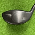 Used Cobra Aerojet Driver – 10.5 Degree, Stiff-Regular Flex Fujikura Speeder NX Graphite Shaft