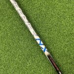 Used Cobra Aerojet Driver – 10.5 Degree, Stiff-Regular Flex Fujikura Speeder NX Graphite Shaft