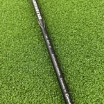 Used TaylorMade Qi35 Driver – 9 Degree, Stiff Flex Mitsubishi Chemical Diamana TM 60 Graphite Shaft
