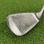 Dunlop Tour Junior Sand Wedge / Junior Flex Dunlop Tour Junior Graphite Shaft
