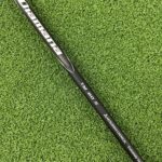 Used TaylorMade Qi35 Driver – 9 Degree, Stiff Flex Mitsubishi Chemical Diamana TM 60 Graphite Shaft