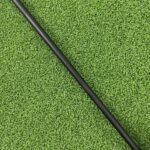 Used TaylorMade Qi35 Driver – 9 Degree, Stiff Flex Mitsubishi Chemical Diamana TM 60 Graphite Shaft
