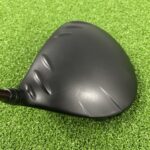 Used Ping G425 SFT Driver – 10.5 Degree, Senior Flex Ping Alta Distanza 40 Graphite Shaft