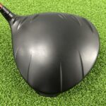 Used Ping G425 SFT Driver – 10.5 Degree, Senior Flex Ping Alta Distanza 40 Graphite Shaft