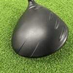 Used Ping G425 SFT Driver – 10.5 Degree, Senior Flex Ping Alta Distanza 40 Graphite Shaft