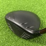 Used Ping G425 SFT Driver – 10.5 Degree, Senior Flex Ping Alta Distanza 40 Graphite Shaft