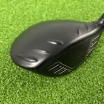 Used Ping G425 SFT Driver – 10.5 Degree, Senior Flex Ping Alta Distanza 40 Graphite Shaft