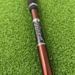 Used Ping G425 SFT Driver – 10.5 Degree, Senior Flex Ping Alta Distanza 40 Graphite Shaft