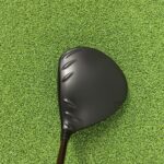 Used Ping G425 SFT Driver – 10.5 Degree, Senior Flex Ping Alta Distanza 40 Graphite Shaft